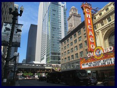 State Street 11 - Chicago Theatre